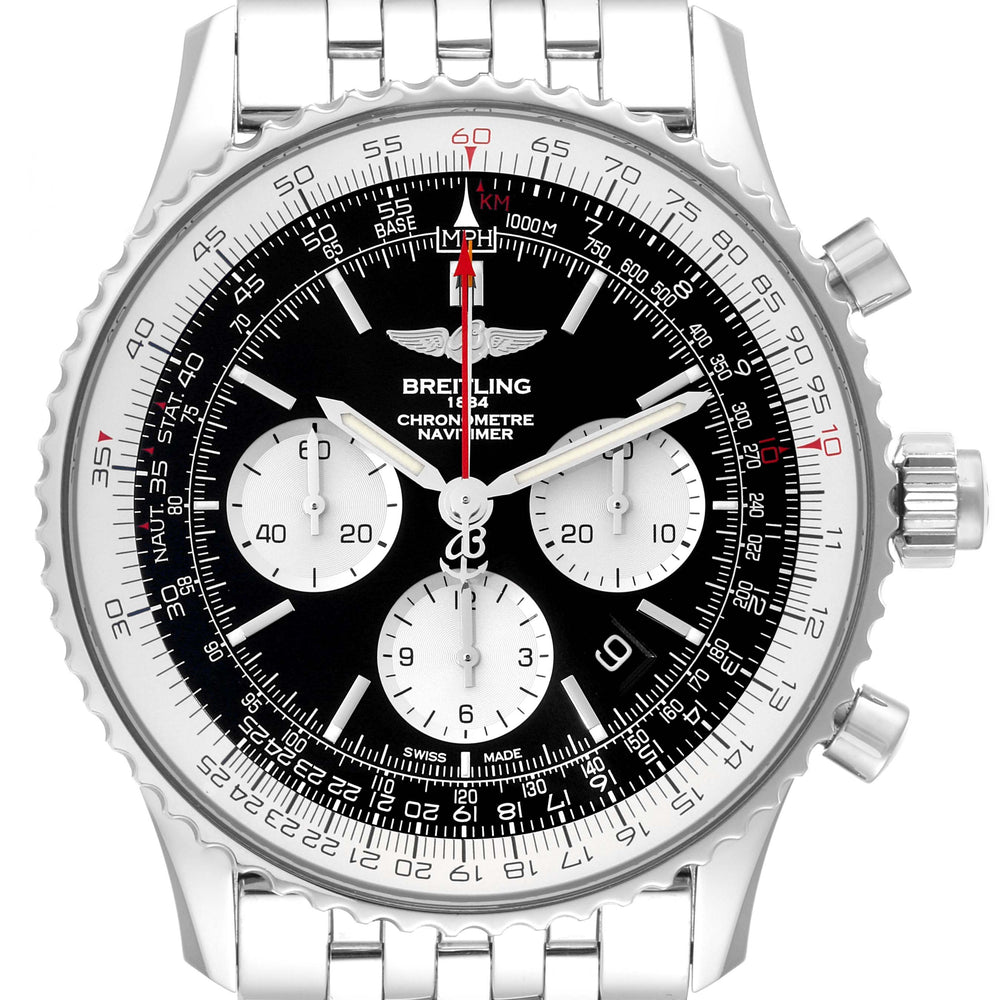 Breitling Navitimer AB0310 3