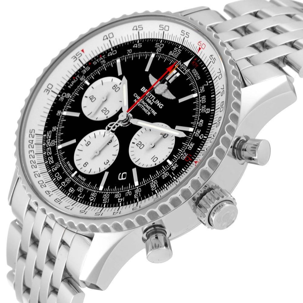 Breitling Navitimer AB0310 2