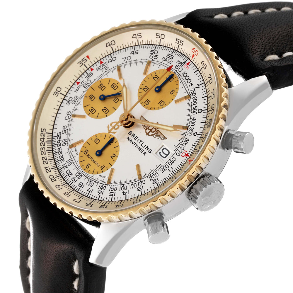 Breitling Navitimer D13022 2