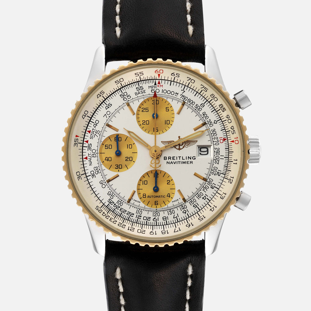 Breitling Navitimer D13022 1