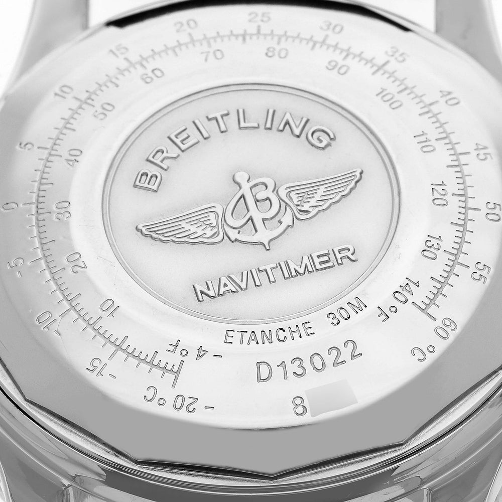 Breitling Navitimer D13022 3