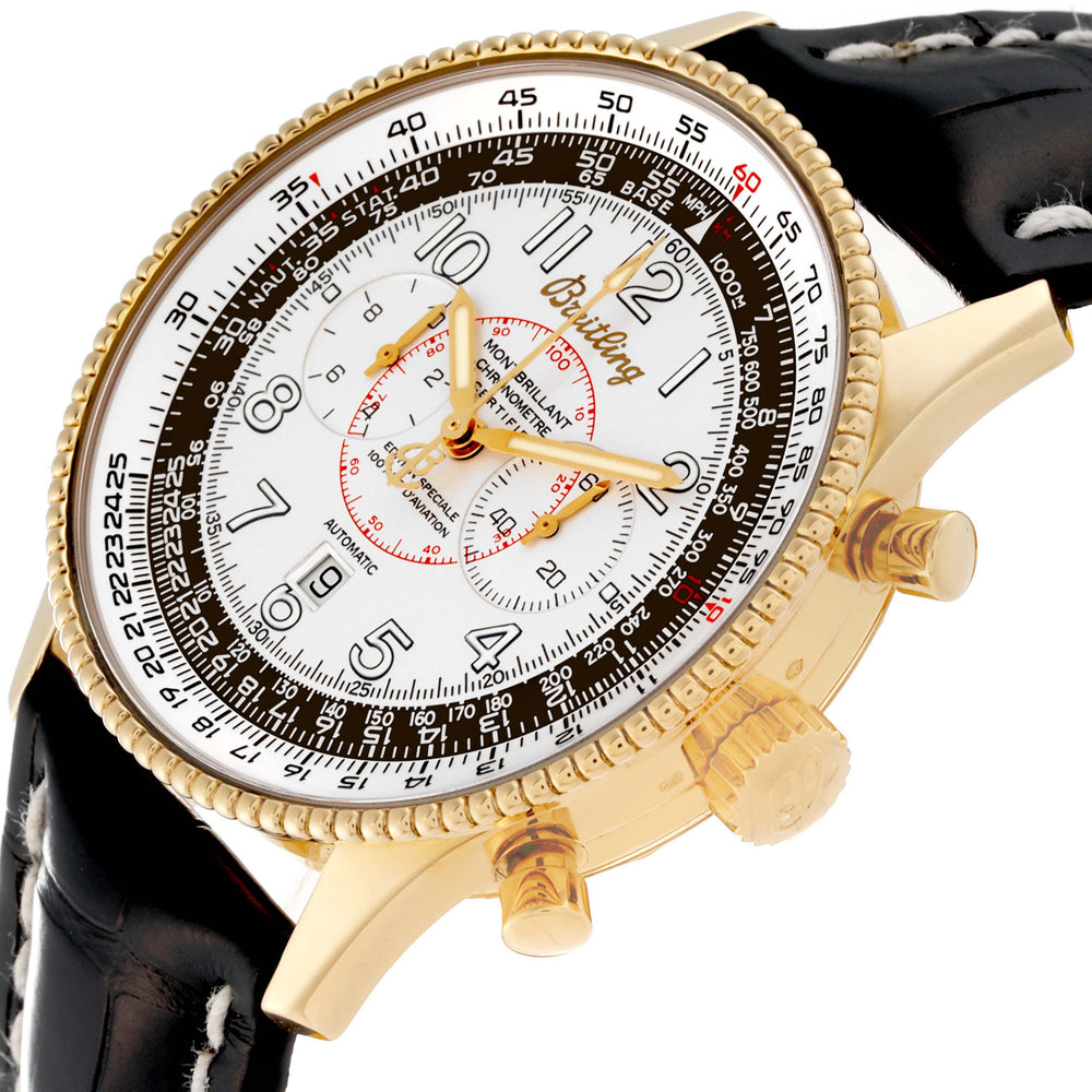 Breitling Navitimer K35330 2