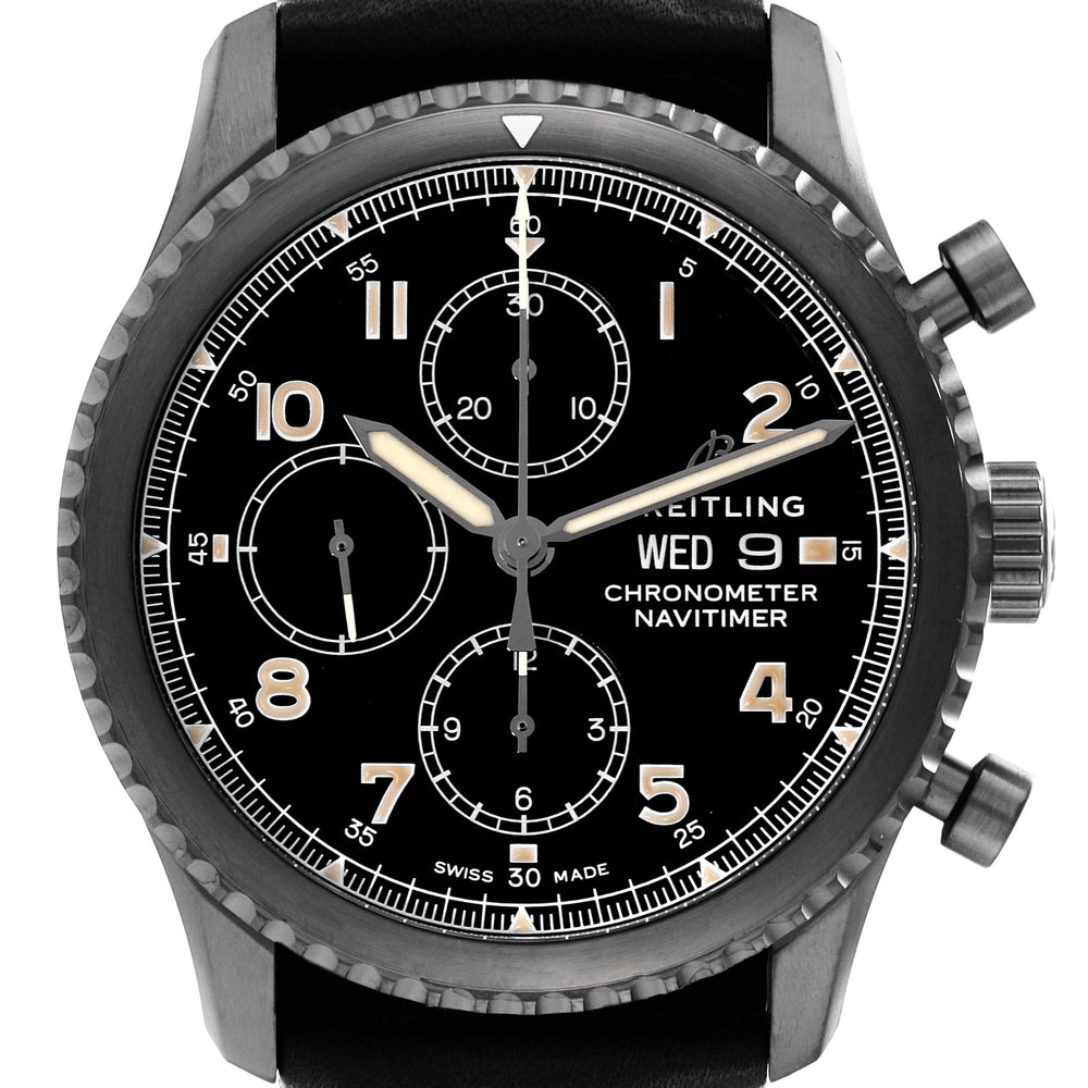 Breitling Navitimer M13314 3