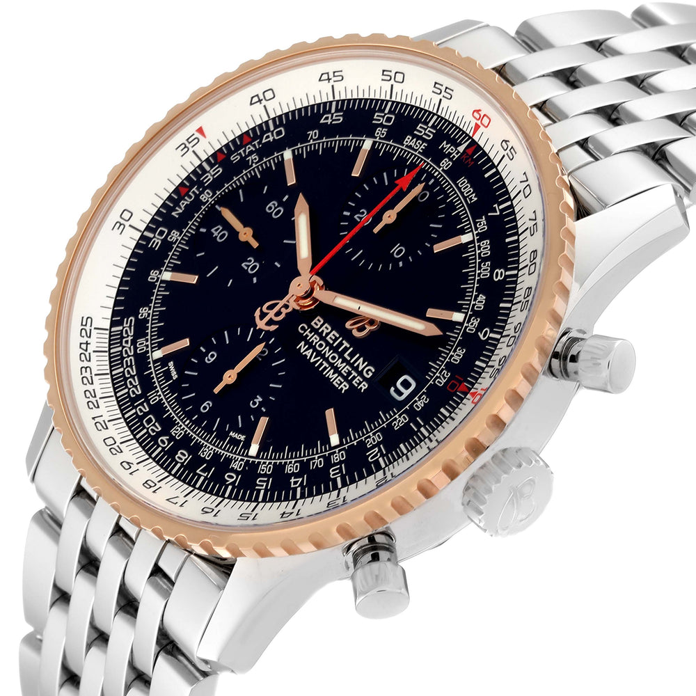 Breitling Navitimer U13324211B1X1 2