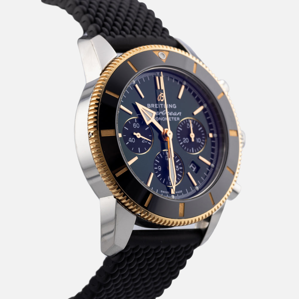 Breitling SuperOcean UB0162 5