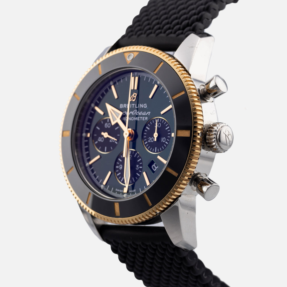 Breitling SuperOcean UB0162 3