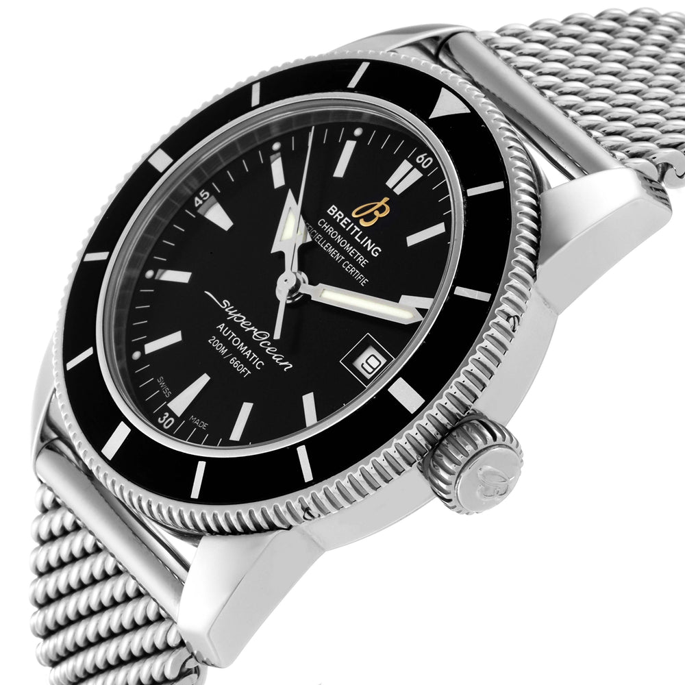 Breitling Superocean A17321 2