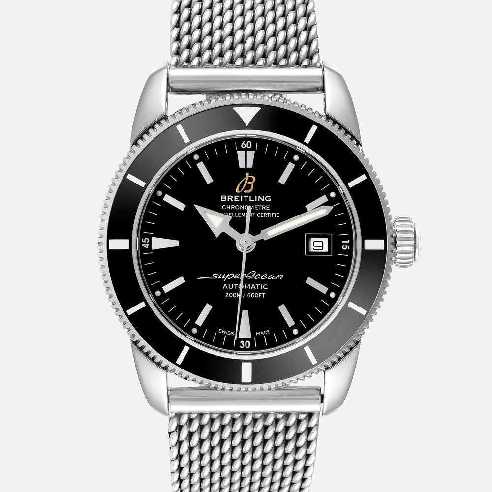 Breitling Superocean A17321 1