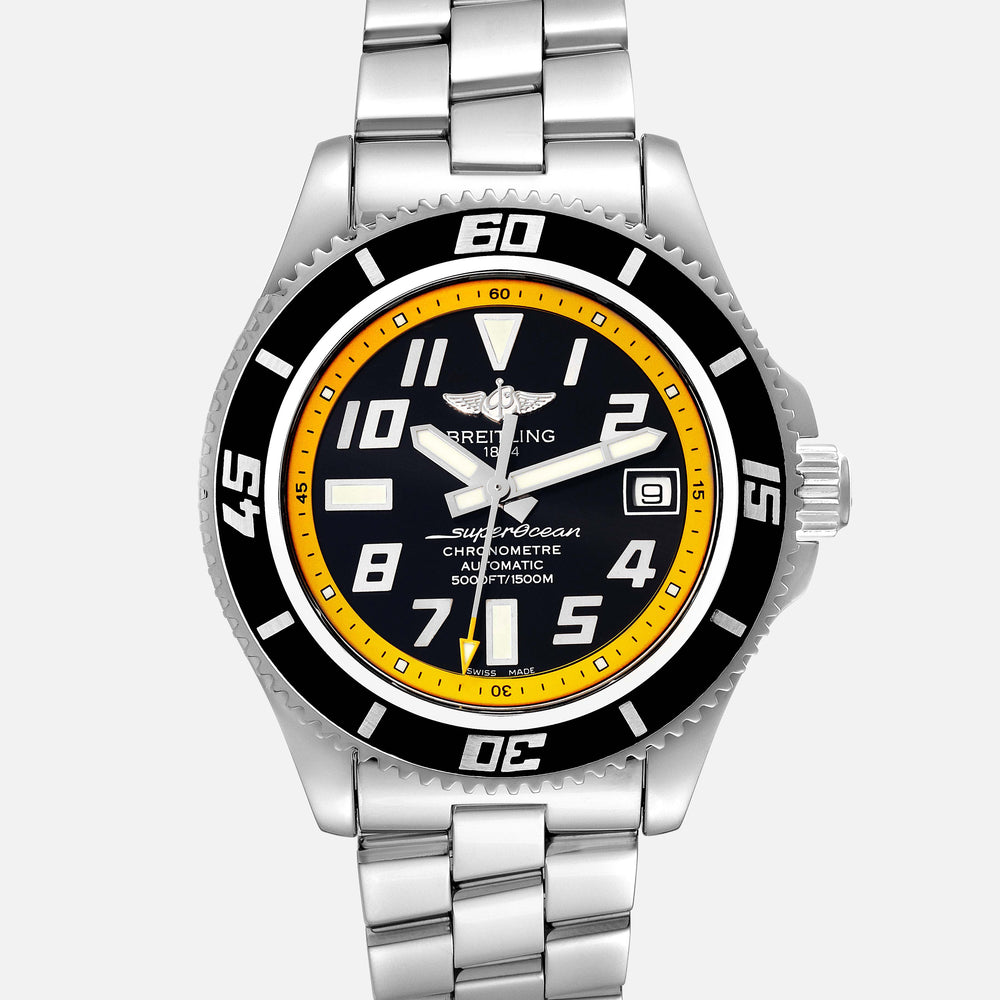 Breitling Superocean A17364 1