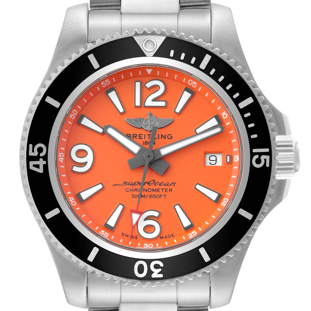 Breitling Superocean A17366 3