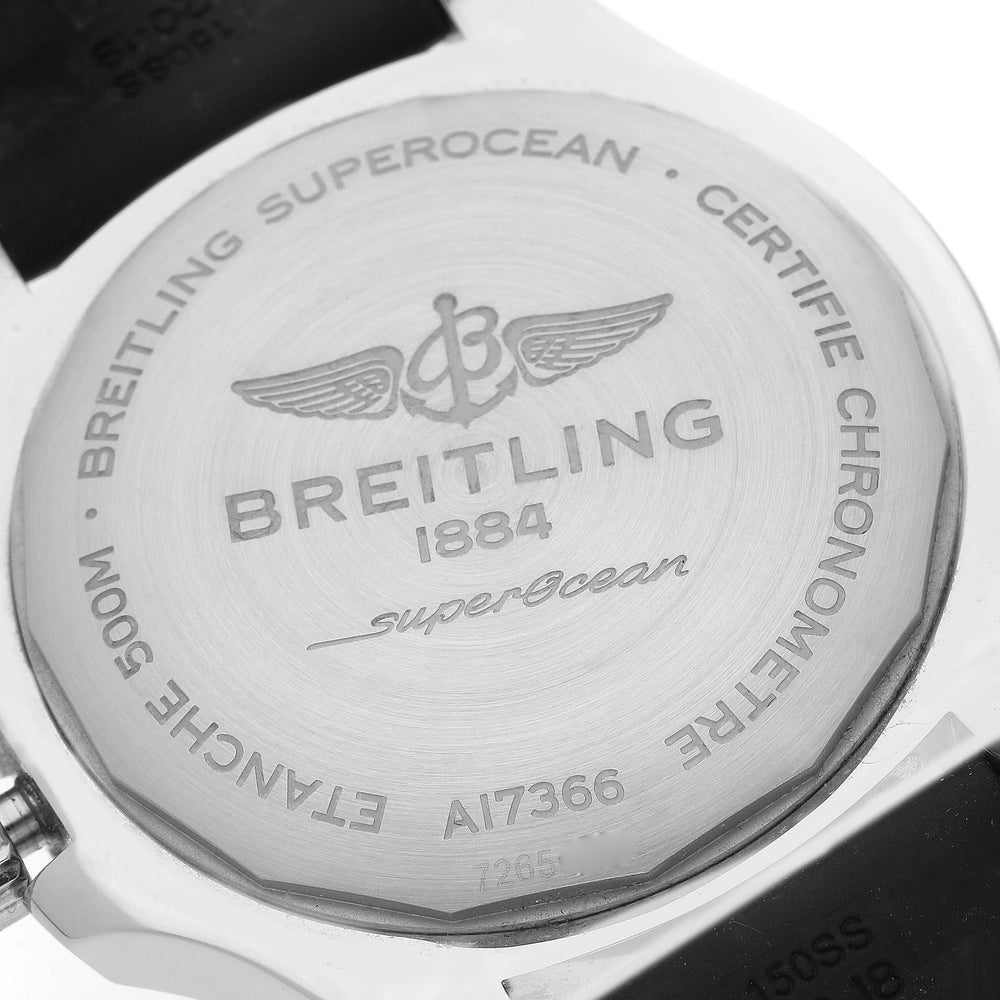 Breitling Superocean A17366 4