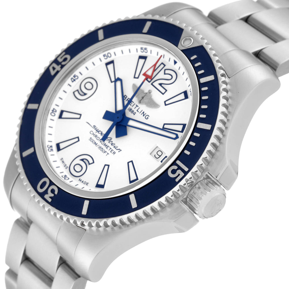 Breitling Superocean A17366 2