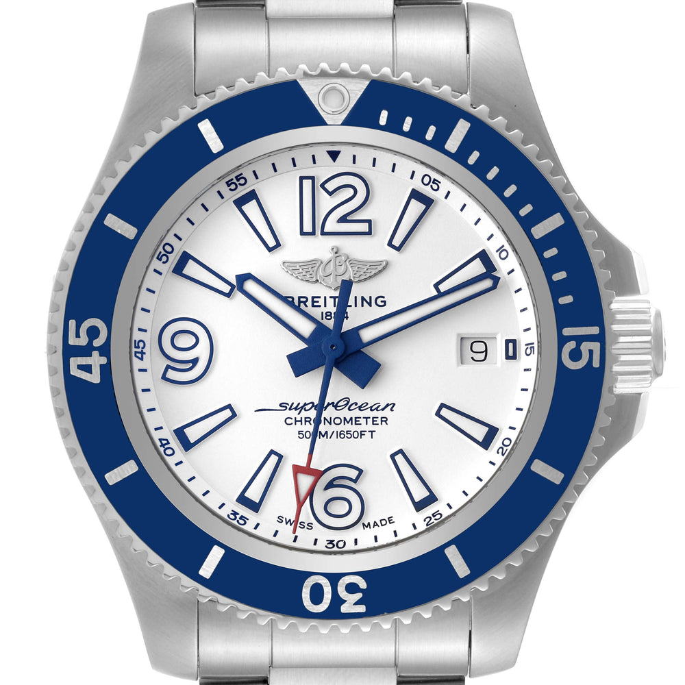 Breitling Superocean A17366 3