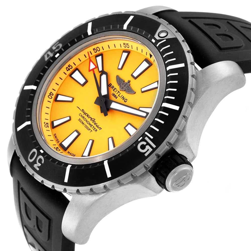 Breitling Superocean E17369 2