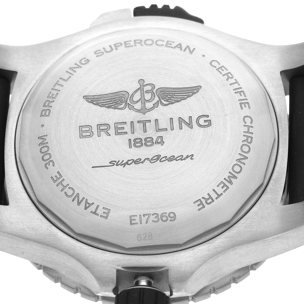 Breitling Superocean E17369 4