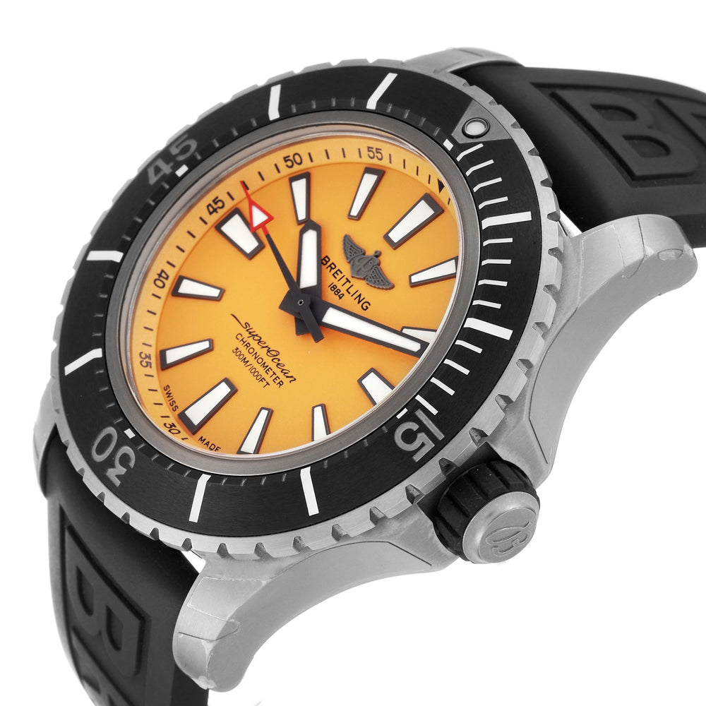 Breitling Superocean E17369241I1S1 2