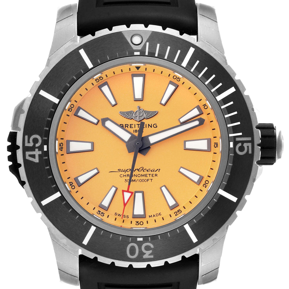 Breitling Superocean E17369241I1S1 3