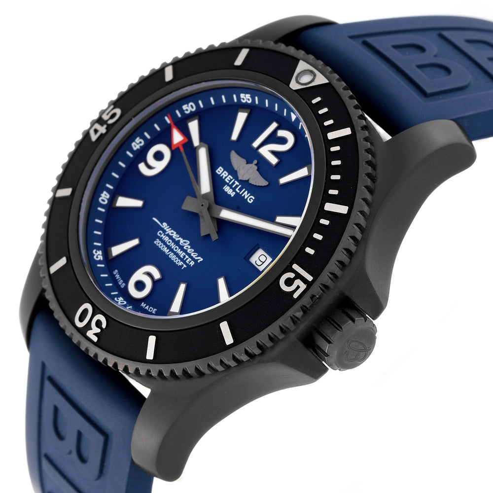 Breitling Superocean M17368D71C1S2 2