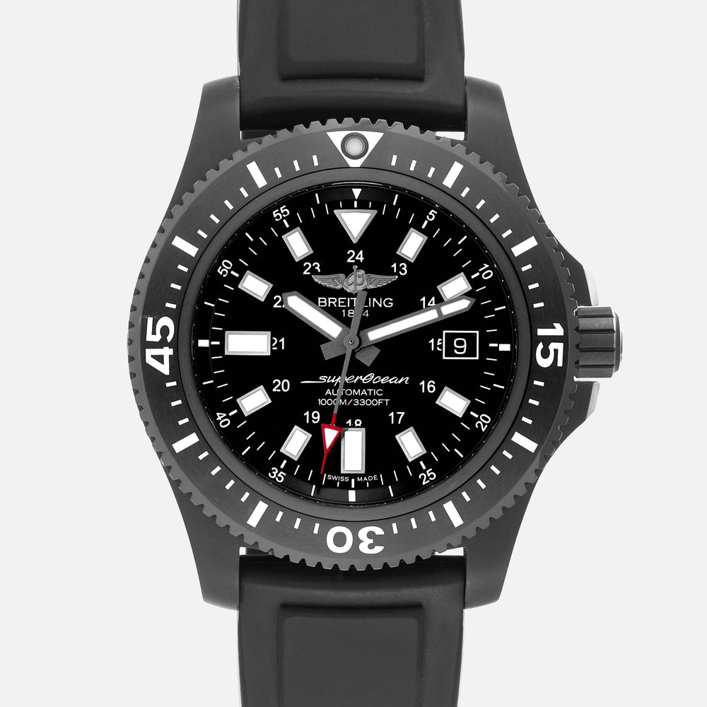 Breitling Superocean M17393 1