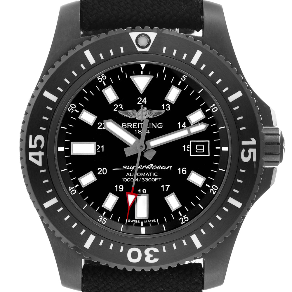 Breitling Superocean M17393 3