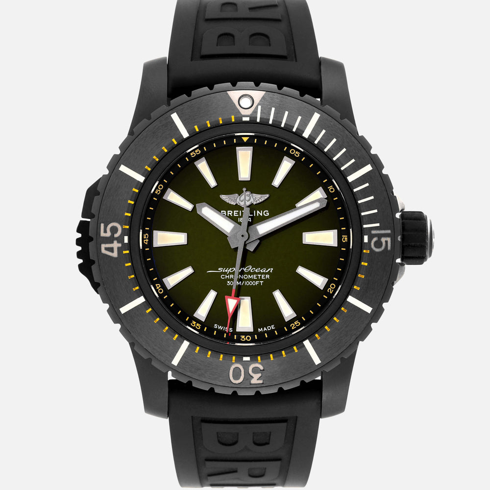 Breitling Superocean V17369 1