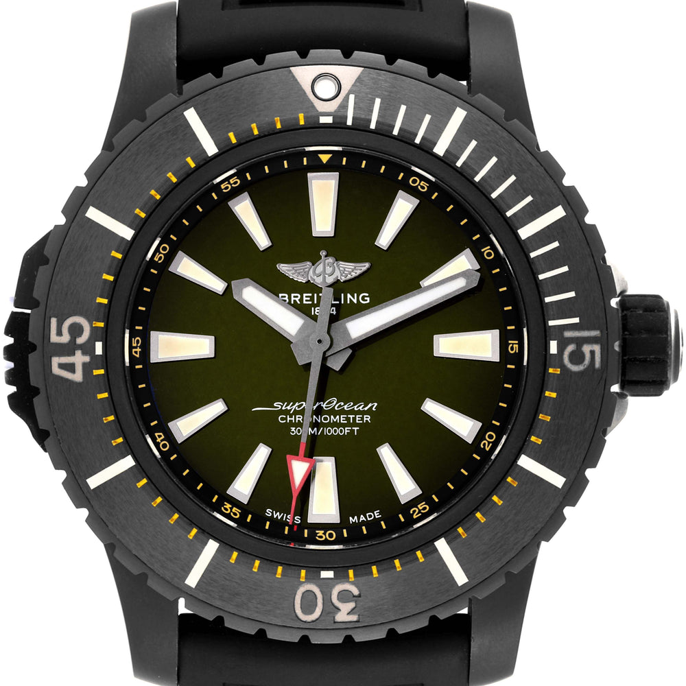 Breitling Superocean V17369 3