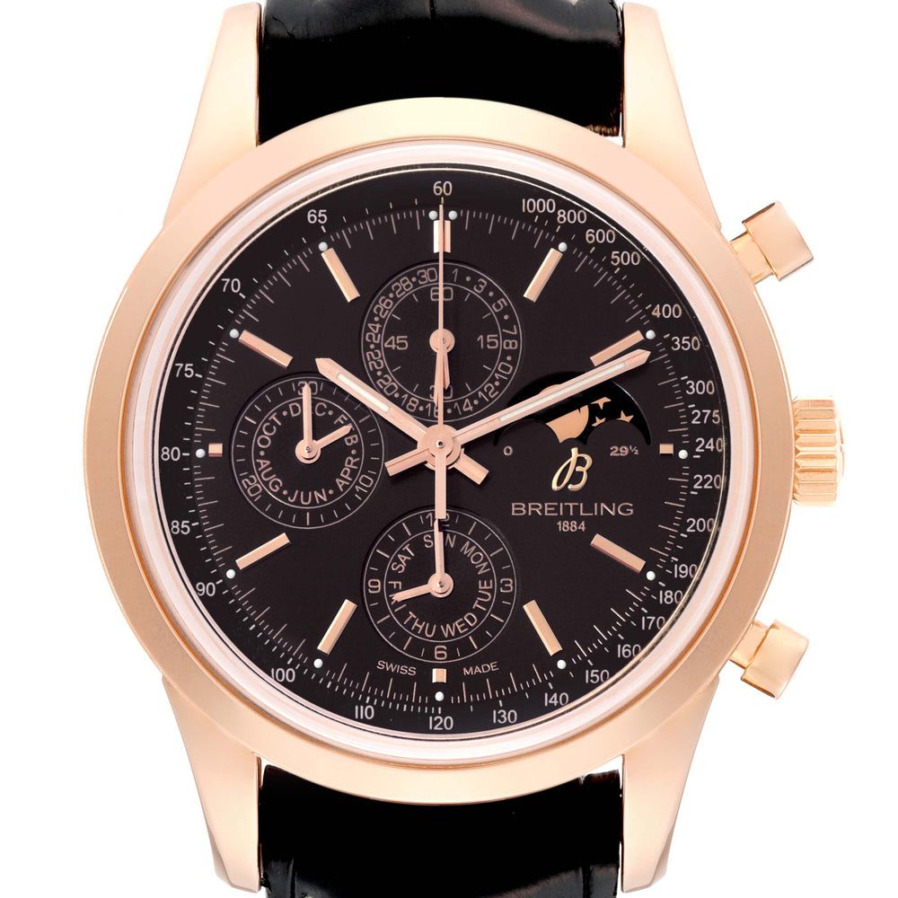 Breitling Transocean R19310 3