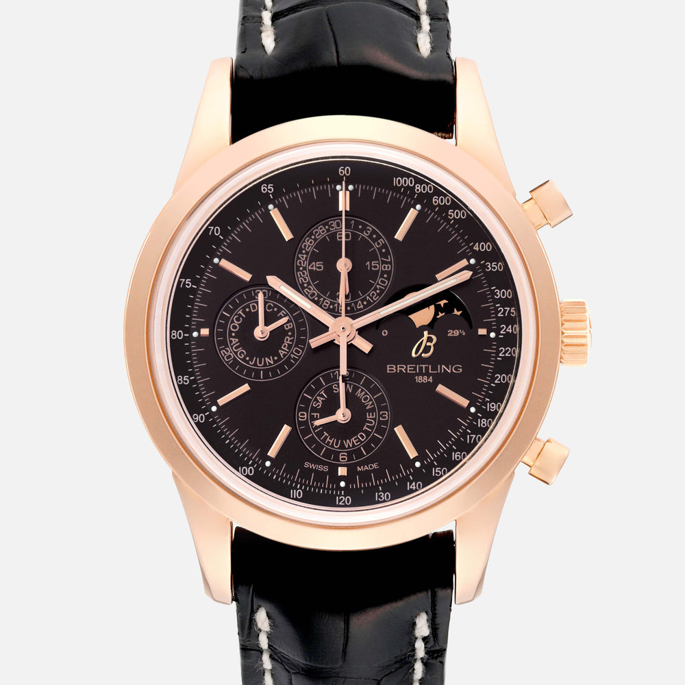 Breitling Transocean R19310 1