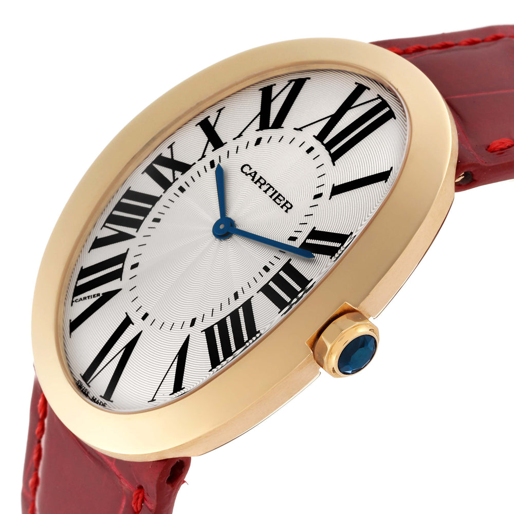 Cartier Baignoire W8000013 2