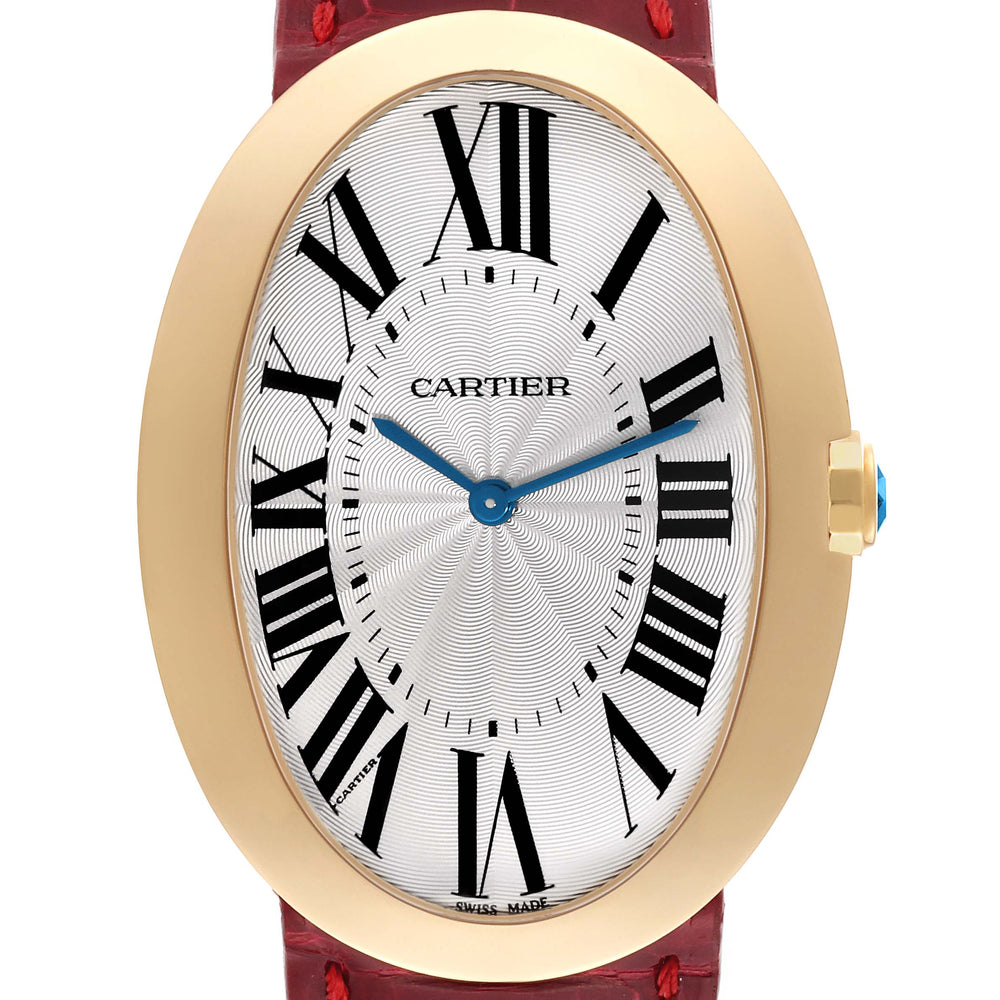 Cartier Baignoire W8000013 3