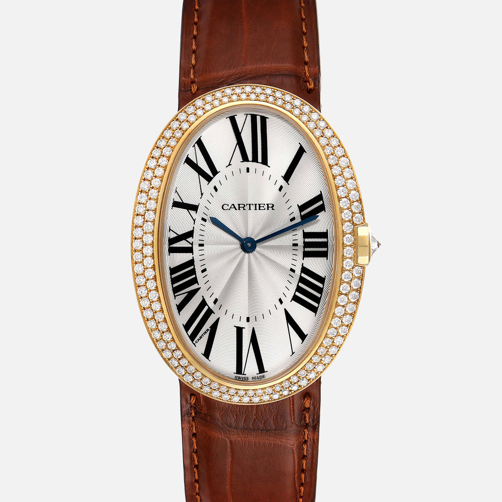 Cartier Baignoire WB520005 1