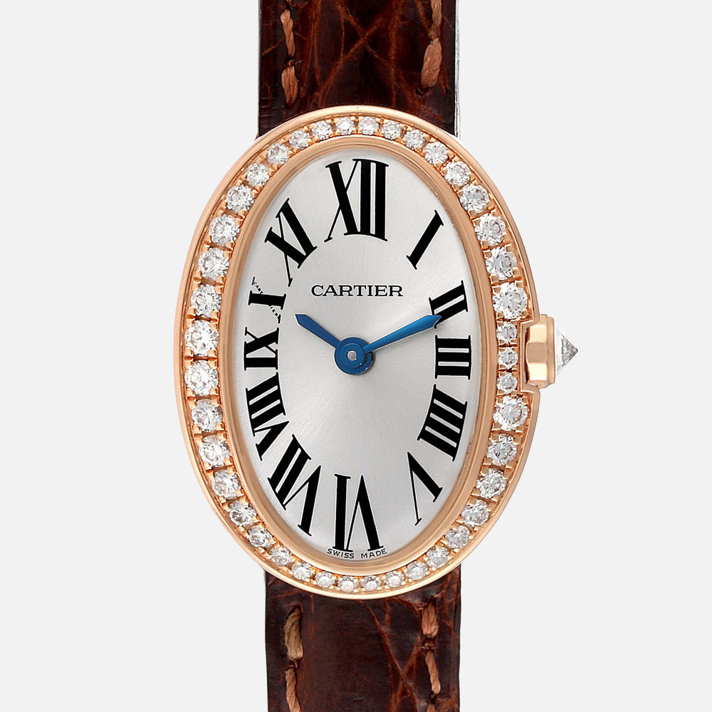 Cartier Baignoire WB520028 1