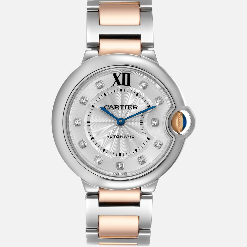 Cartier Ballon Bleu W3BB0018 1