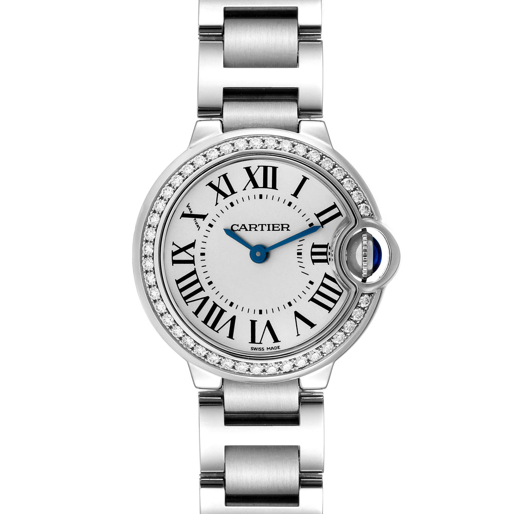 Cartier Ballon Bleu W4BB0015 3