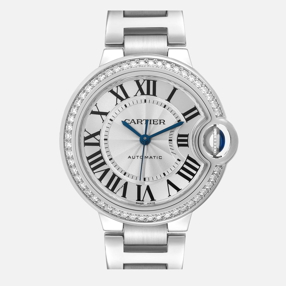 Cartier Ballon Bleu W4BB0016 1