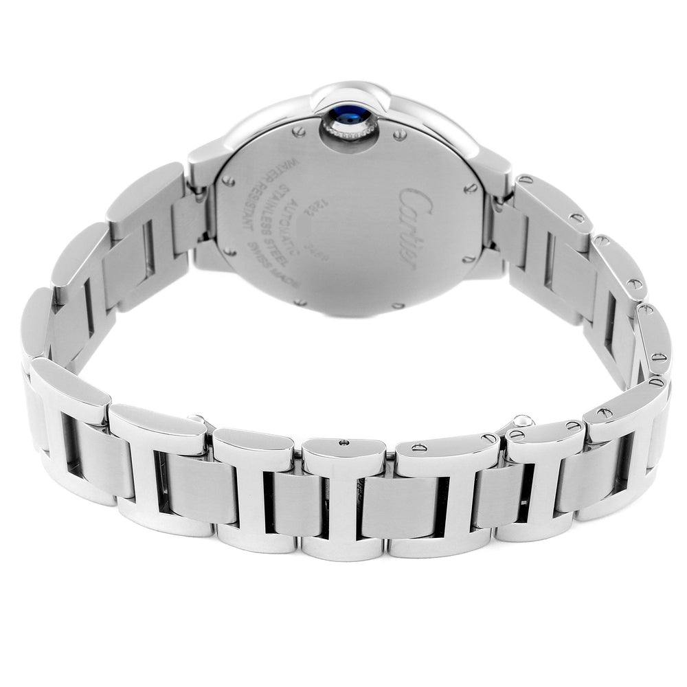 Cartier Ballon Bleu W4BB0016 4