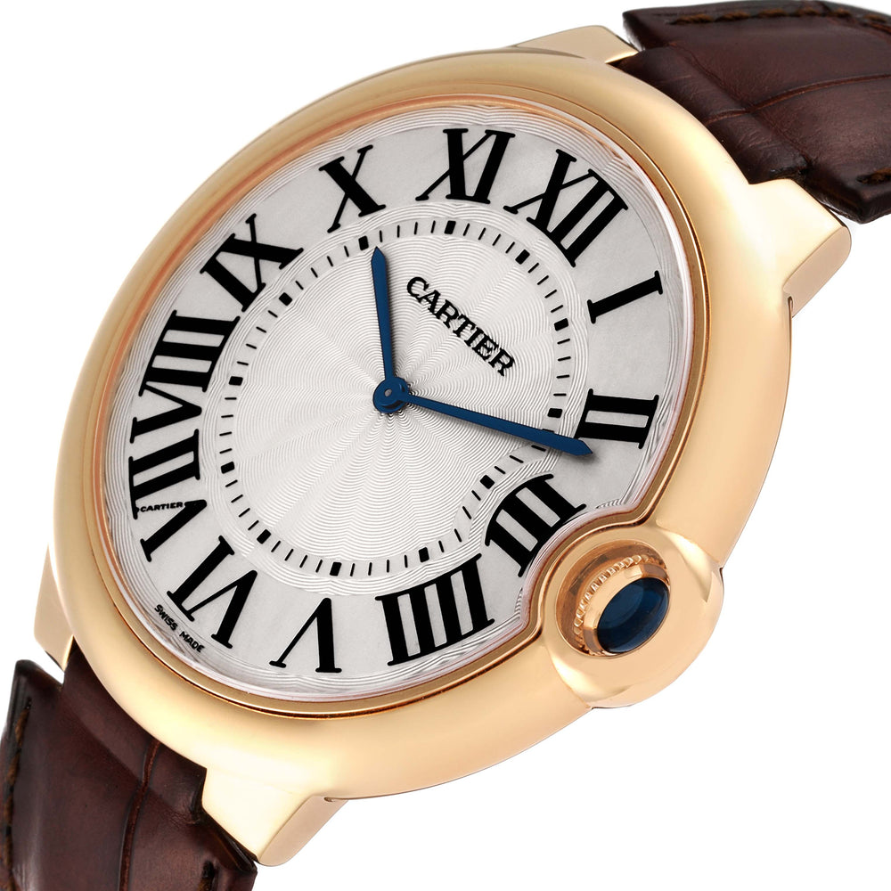 Cartier Ballon Bleu W690054 2