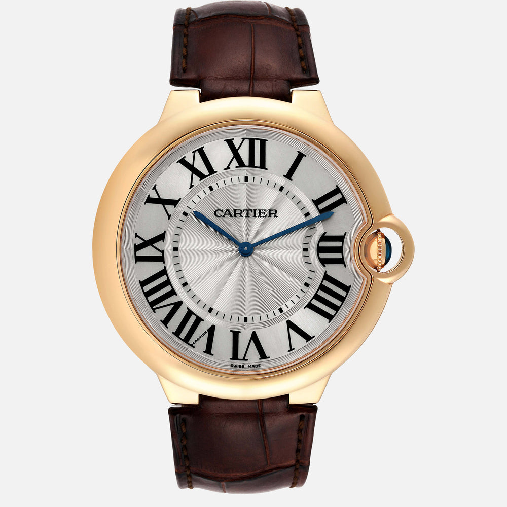 Cartier Ballon Bleu W690054 1