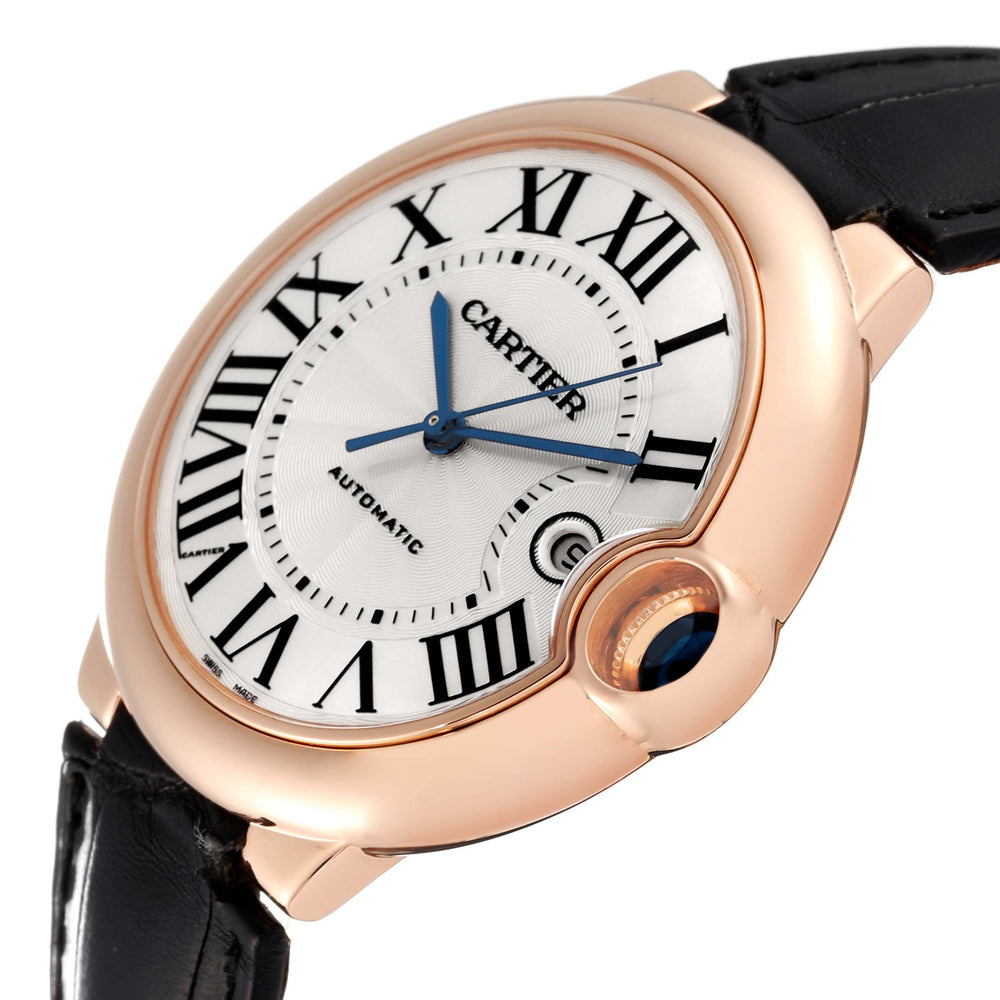 Cartier Ballon Bleu W6900651 2