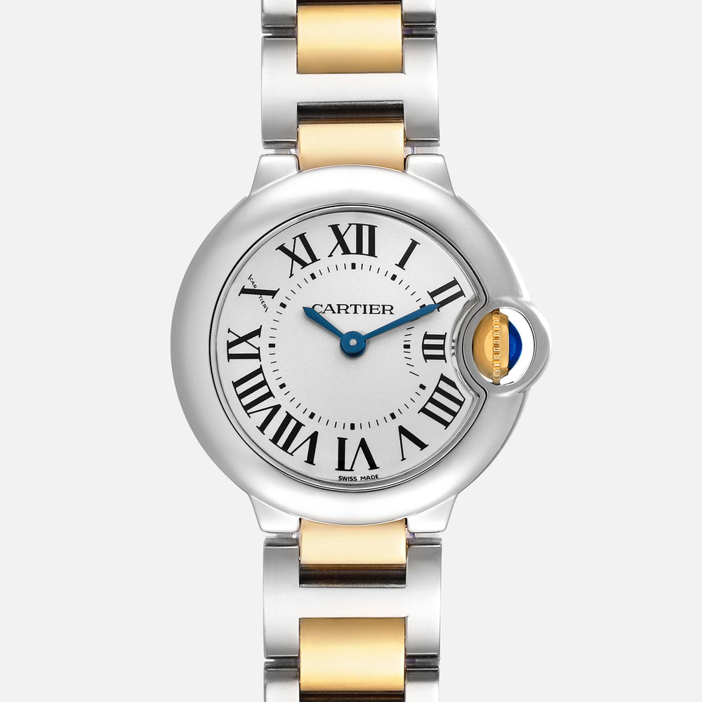 Cartier Ballon Bleu W69007Z3 1