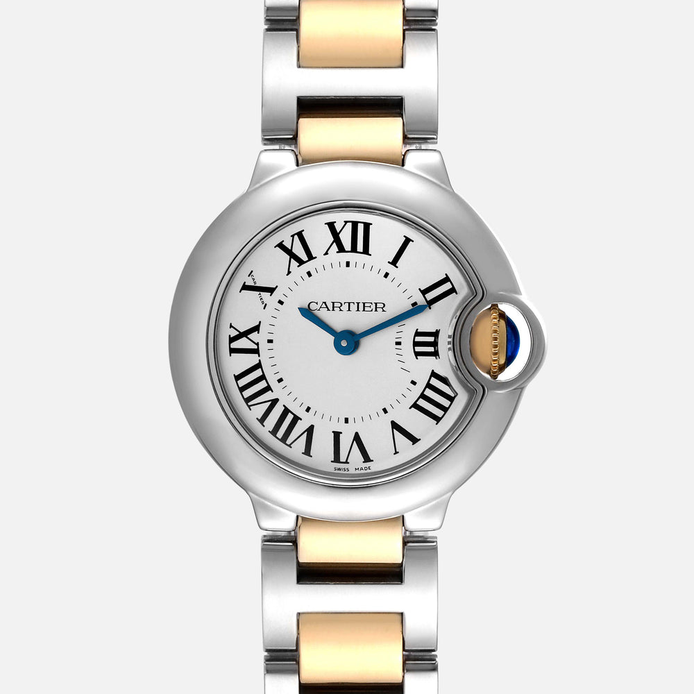 Cartier Ballon Bleu W69007Z3 1