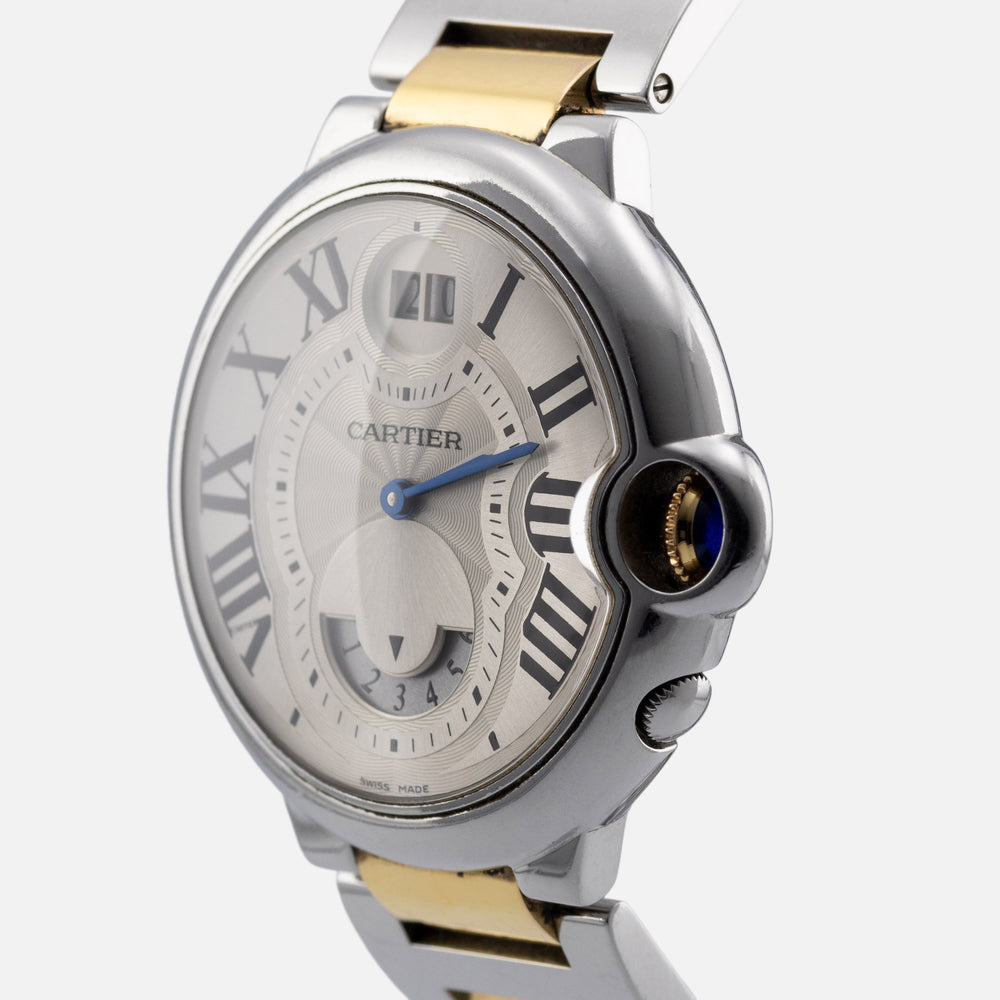 Cartier Ballon Bleu W6920027 2