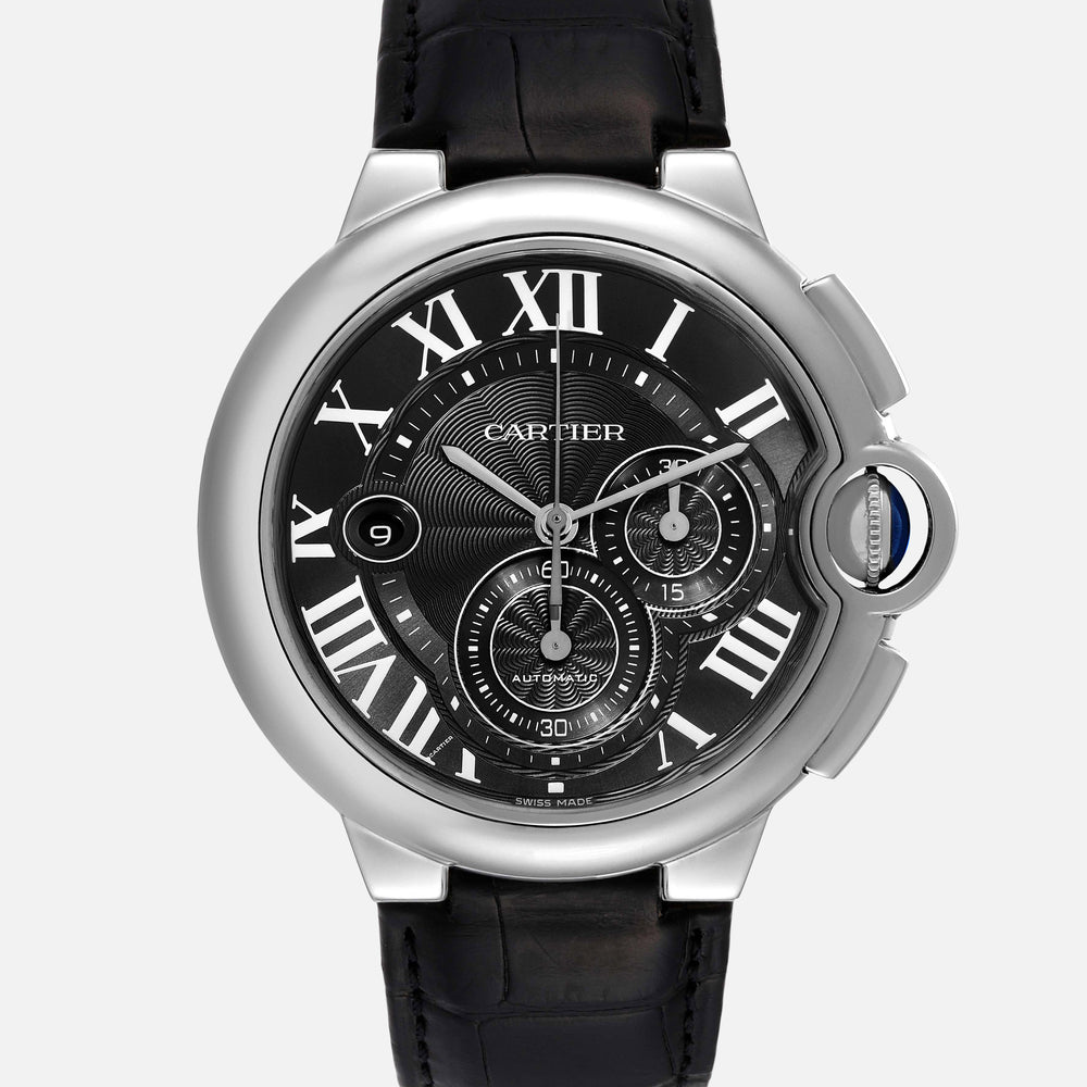 Cartier Ballon Bleu W6920052 1