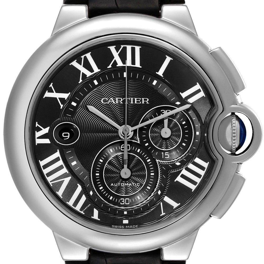 Cartier Ballon Bleu W6920052 5