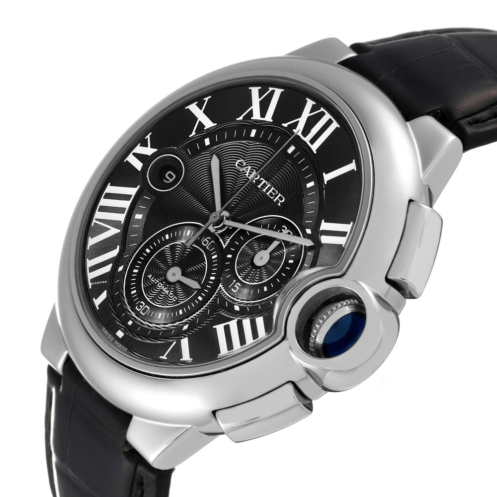 Cartier Ballon Bleu W6920052 2