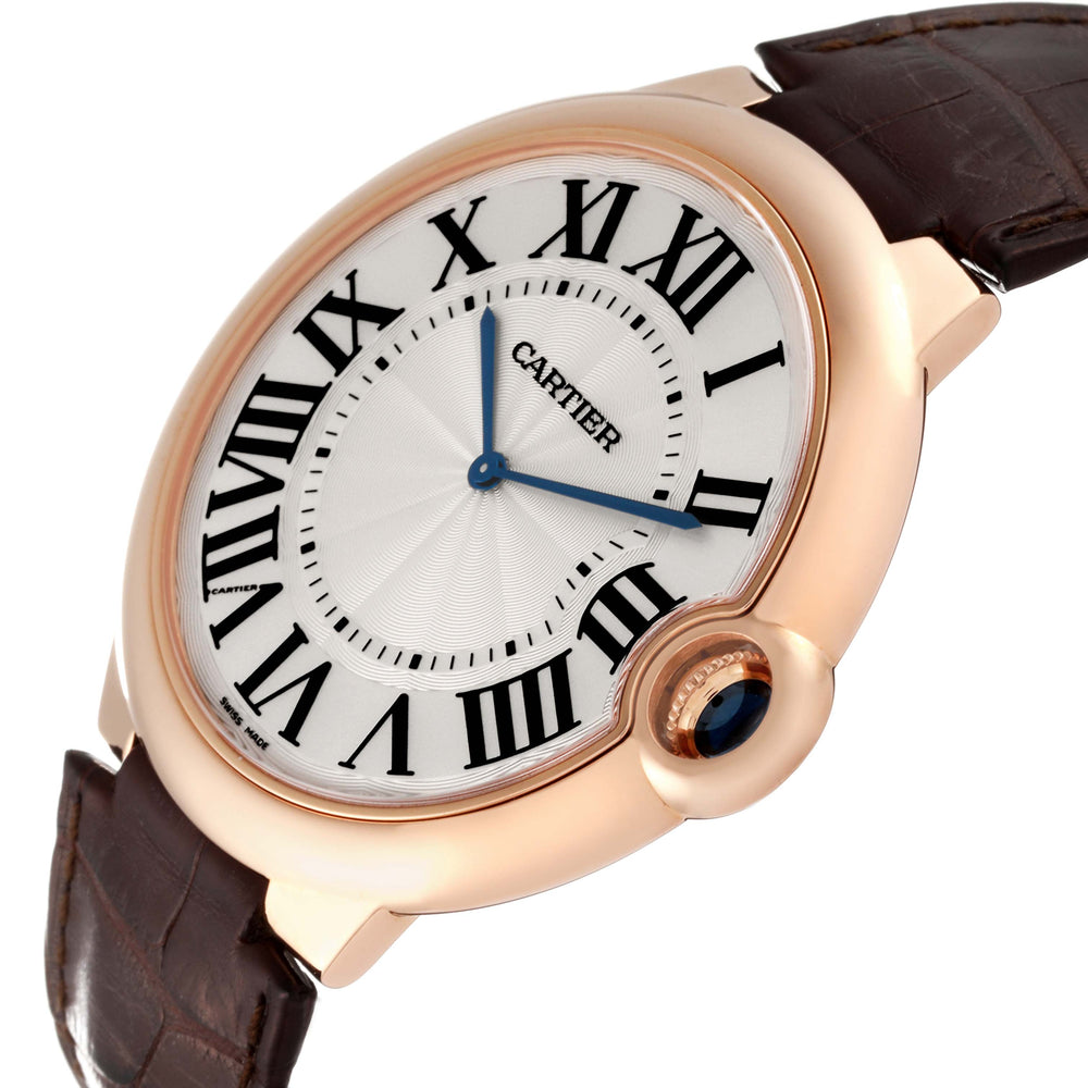 Cartier Ballon Bleu W6920054 2