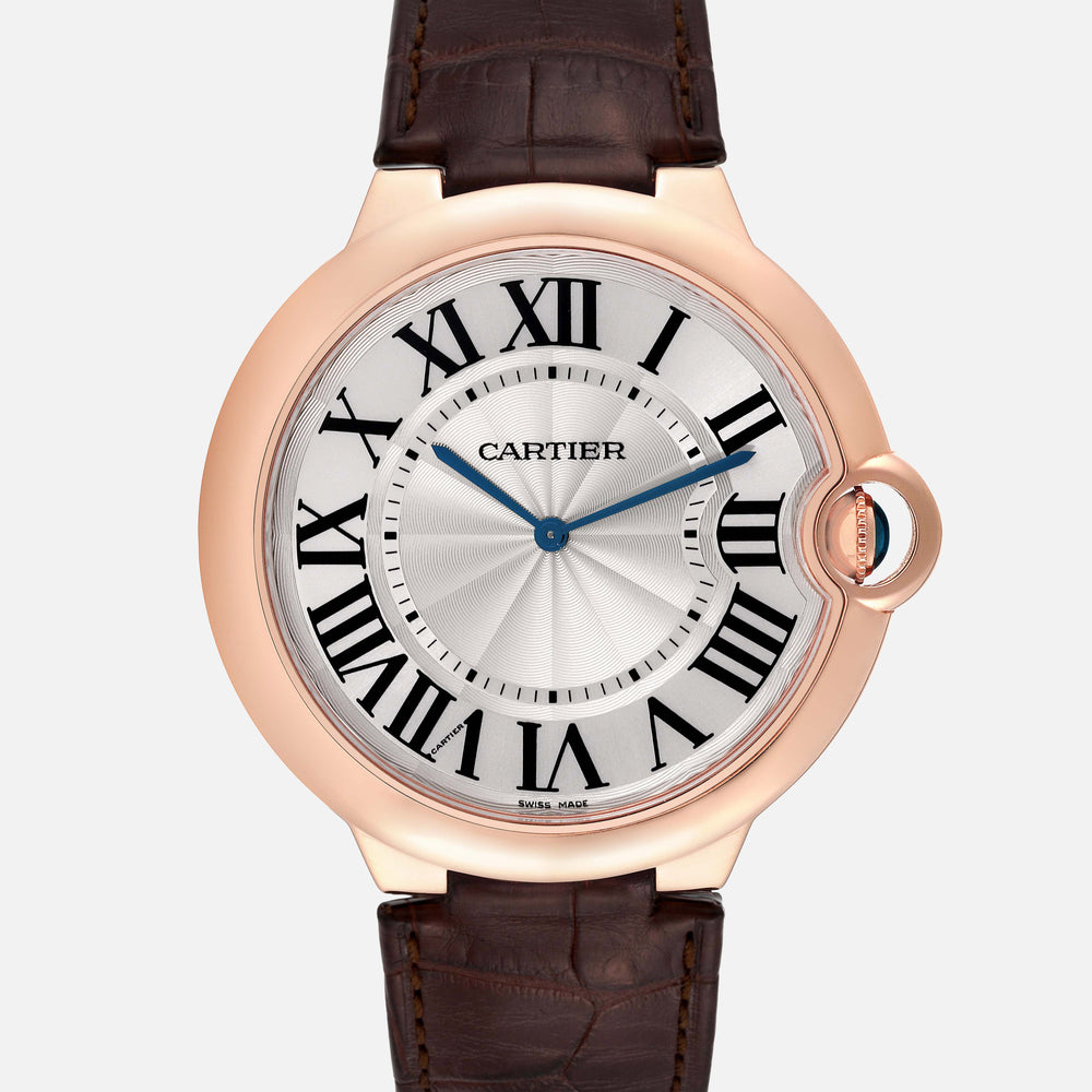 Cartier Ballon Bleu W6920054 1