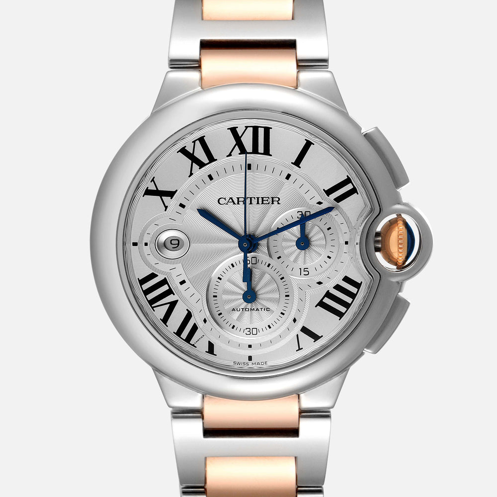 Cartier Ballon Bleu W6920063 1