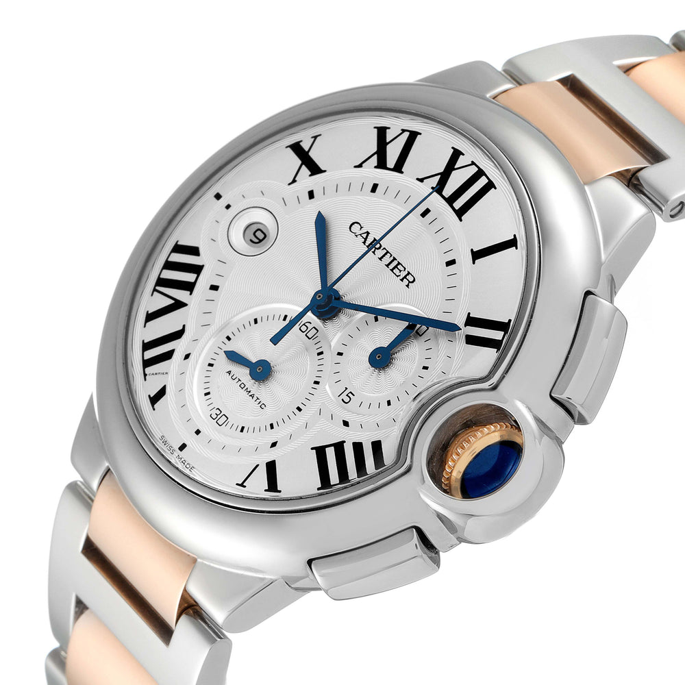 Cartier Ballon Bleu W6920063 2