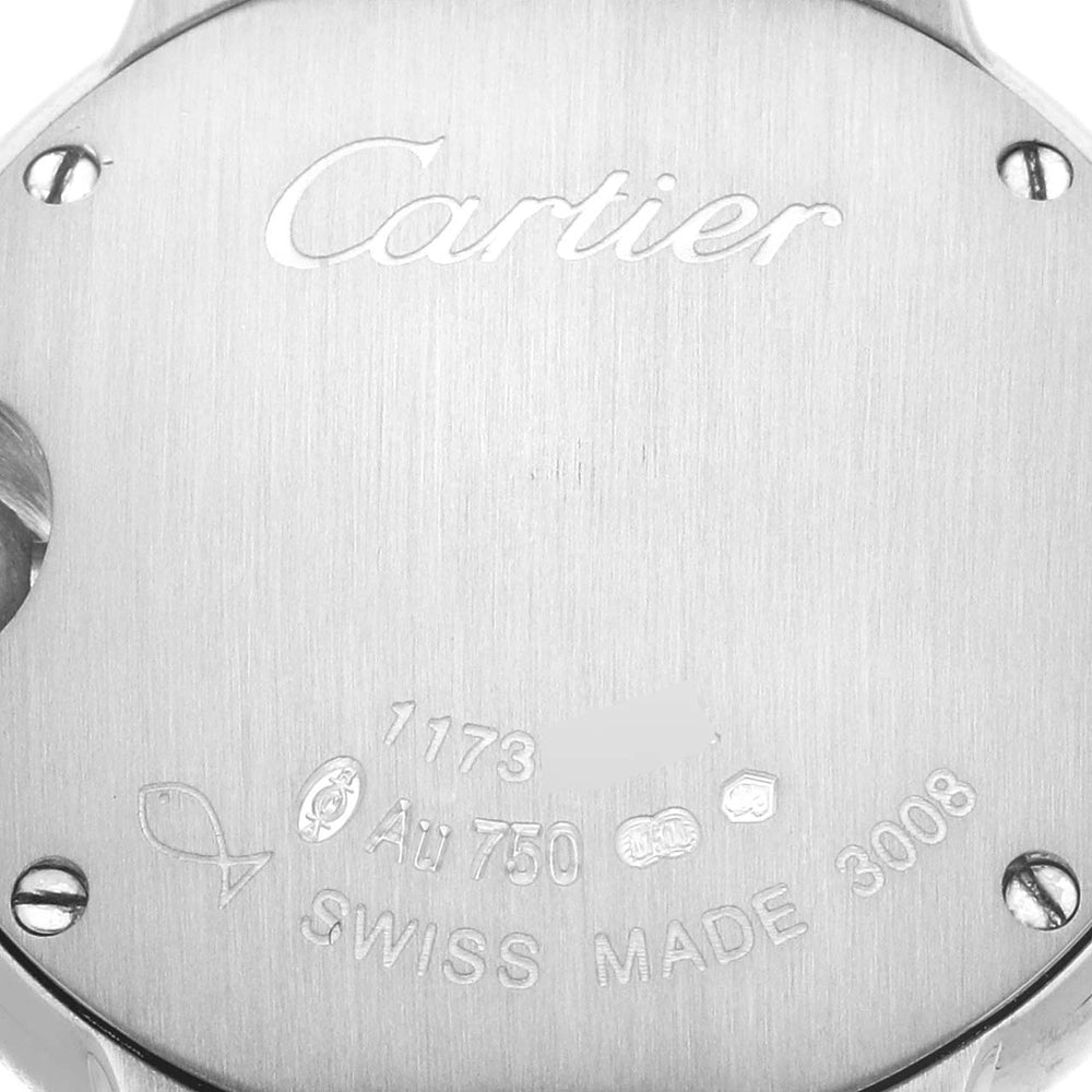 Cartier Ballon Bleu WE9003Z3 3